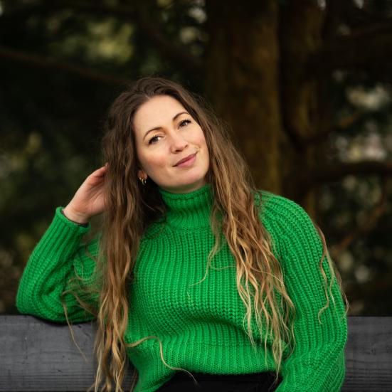 Foto af Julie Midtgaard