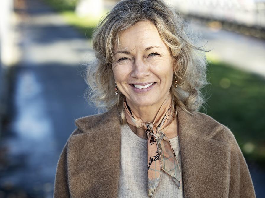 Lotte Kaae Andersen