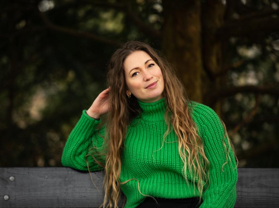 Foto af Julie Midtgaard